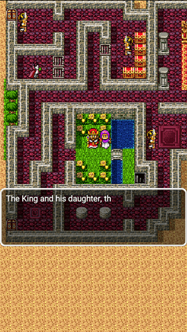 勇者斗恶龙2重制版图2