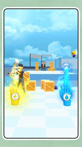 火柴人子弹风暴图1