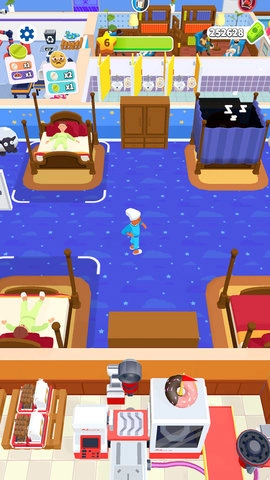 医师也疯狂-图1