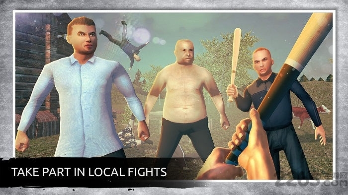 俄罗斯乡村模拟器图3