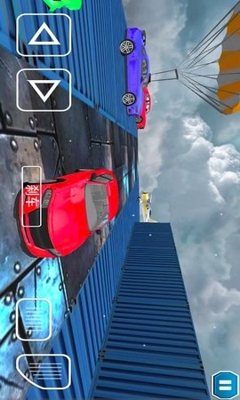 超跑豪车模拟器-图3