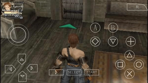 瓦尔哈拉骑士(5)