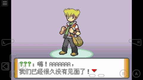 口袋妖怪冥泣重制版(2)