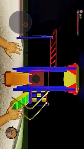 恐怖滑滑梯之夜(2)