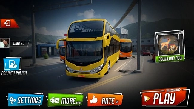 印度公交车模拟器图2