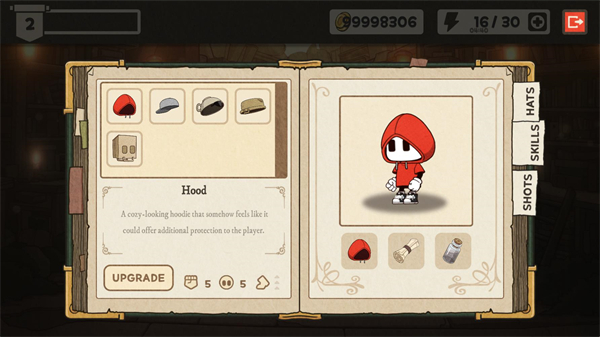 小男孩细语童话图4