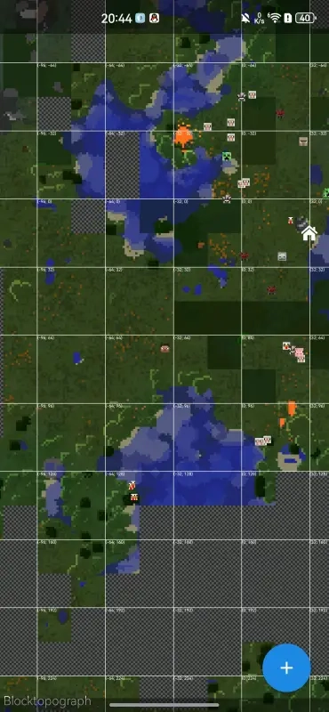 Blocktopograph截图3