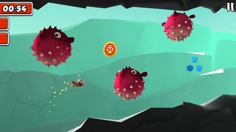 印第安大冒险2图1