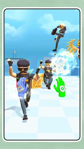 火柴人子弹风暴图4