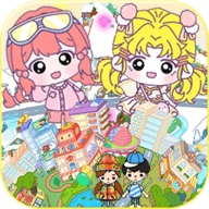 尤雅小镇生活世界