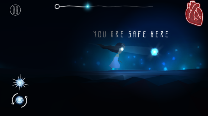 塞尔玛和小精灵3