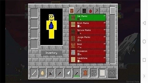 我的世界2D版(2)