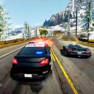 极速街头狂飙 V1.00