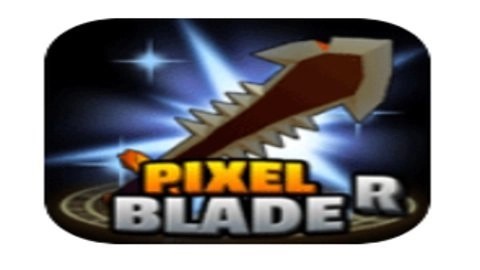 像素刀片竞技场 