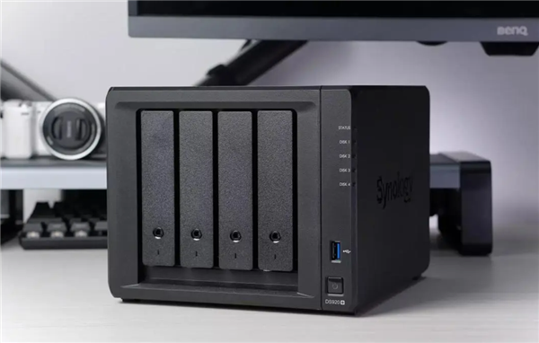 华丽蜕变AINAS！Intel全新定义：这才是NAS的未来形态