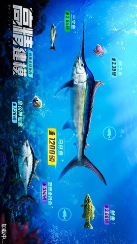 野外钓鱼大师(2)