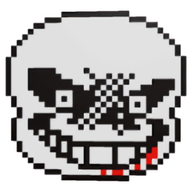 传说之下最后一口气