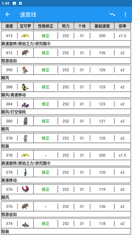 口袋对战宝典图5