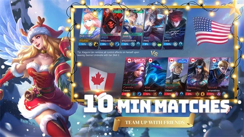 决胜巅峰国际服-图2