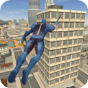 绳索英雄副镇老版