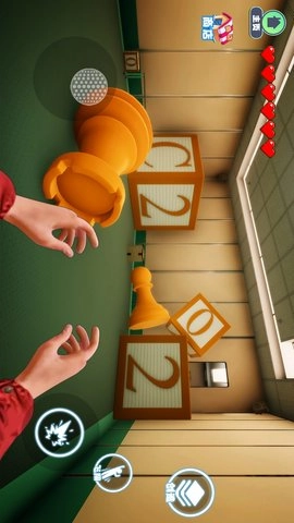 后室危机逃离图2