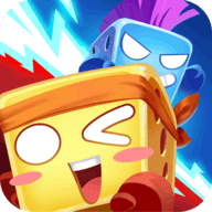 歡樂對決內購版