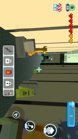 后室危机逃离图4