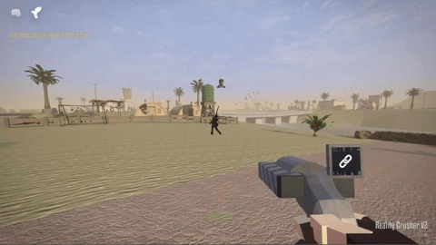 G沙盒仇恨双端互通版3