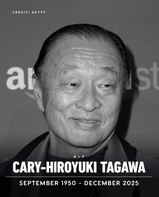 凯里·川田博之离世《真人快打》制作人发文悼念：首位塑造“尚宗”角色的演员