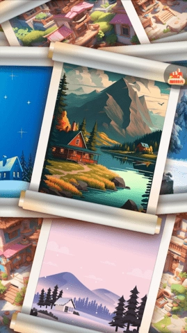 三消奇妙之旅图3