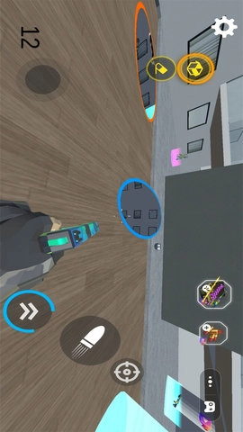 诡异迷宫探险图3