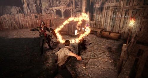 勇闯金银岛移植版