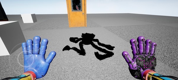 波比玩具工厂42