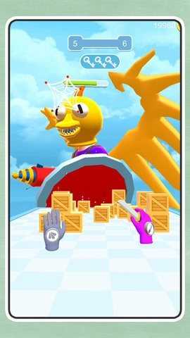 火柴人子弹风暴图5