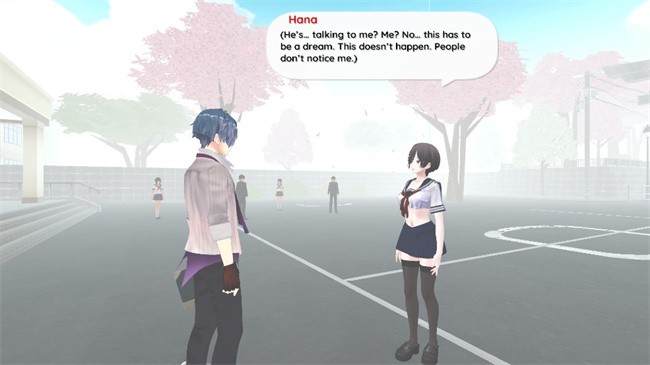 病嬌殺手模擬器2