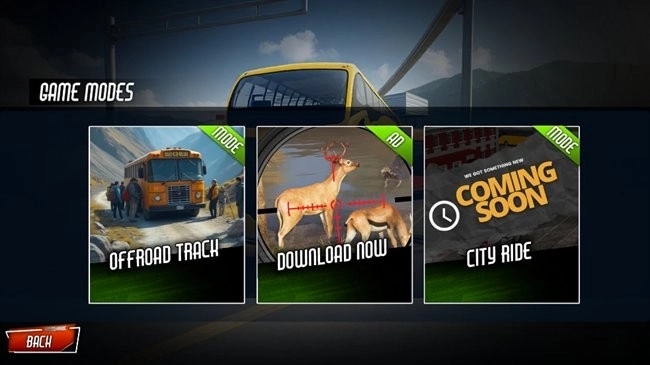 印度公交车模拟器图4