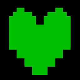 传说之下绿魂汉化版