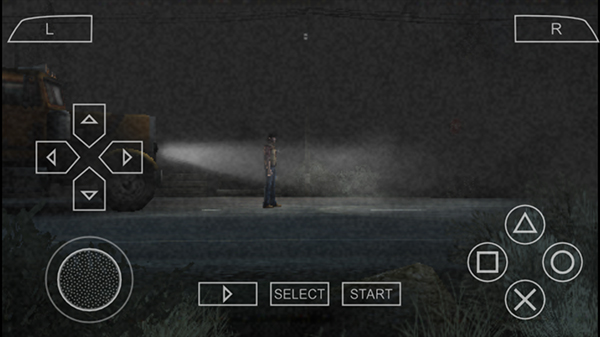 寂静岭起源中文版截图3