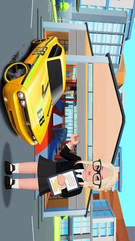 汽车大亨乐园-图2