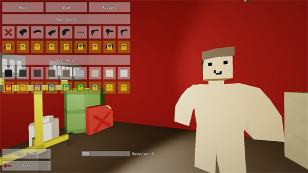 未转变者联机版2