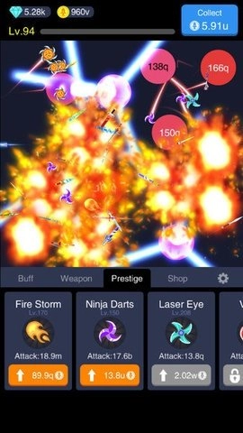 放置之刃红包版-图2