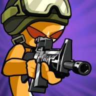 火柴人大战僵尸