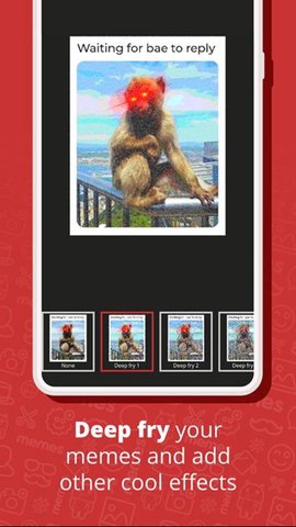 meme梗图生成器2