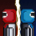 甜瓜游乐场大战