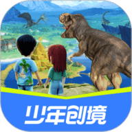 少年创境