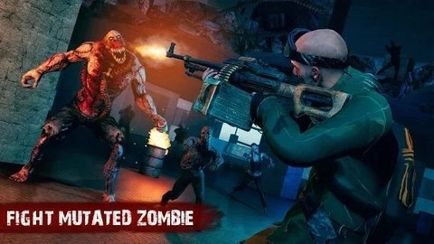 僵尸生存射手图2