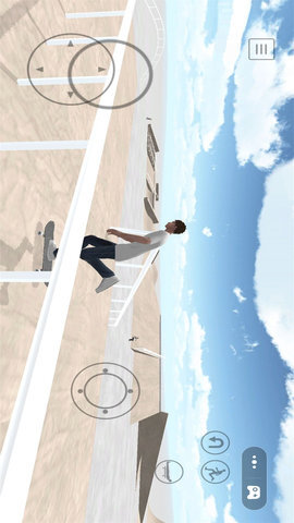 滑板英雄酷跑图2