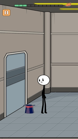 火柴人逃亡日记图4