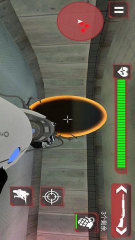 超级英雄狂战深渊(3)