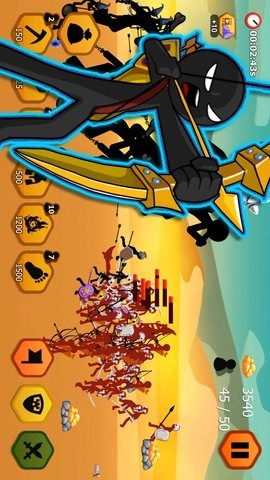 火柴人大养殖-图1